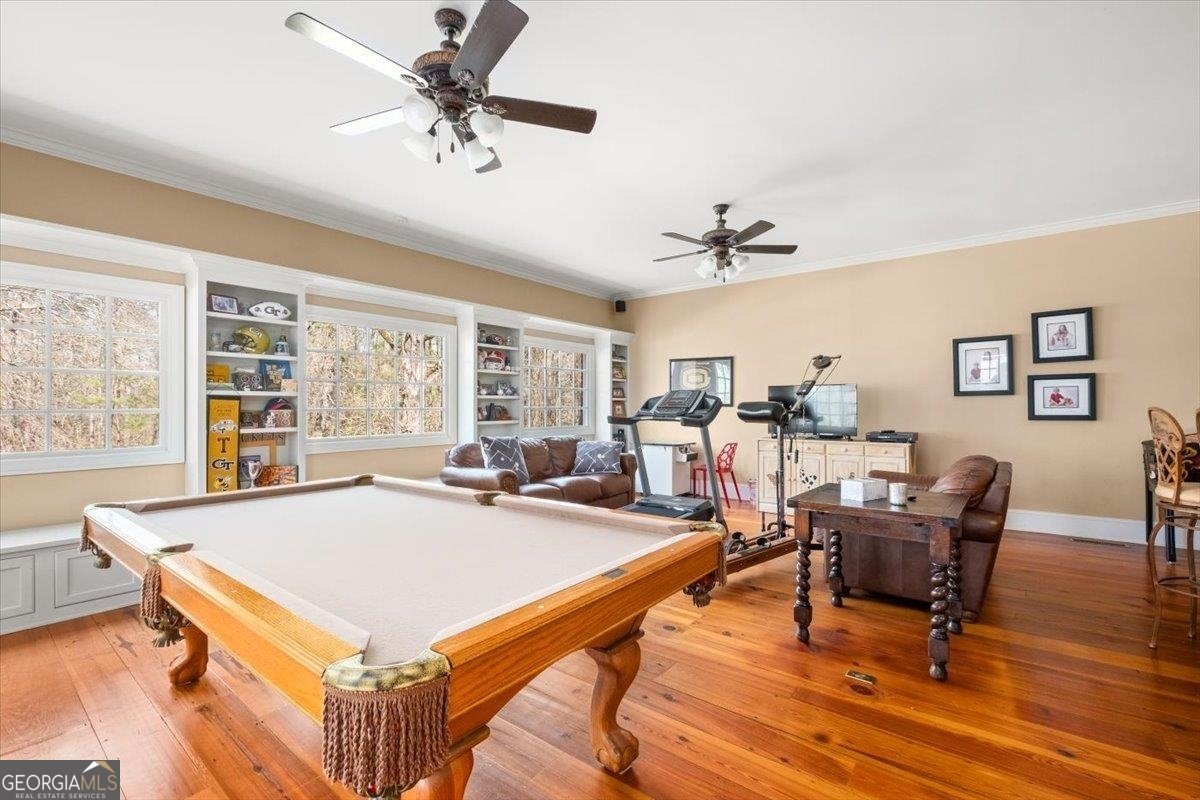 198 Jennings Lane Macon - 15