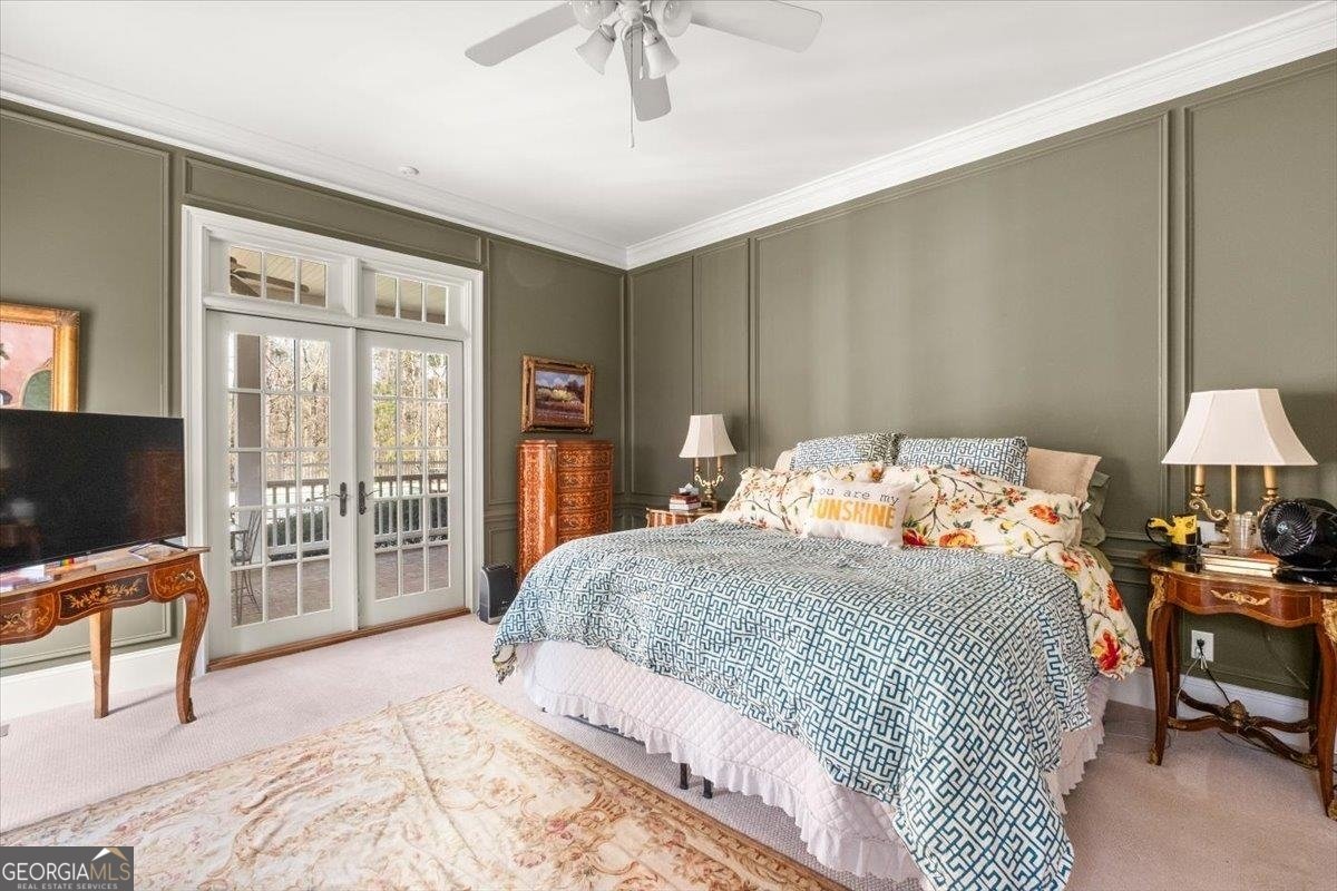 198 Jennings Lane Macon - 16