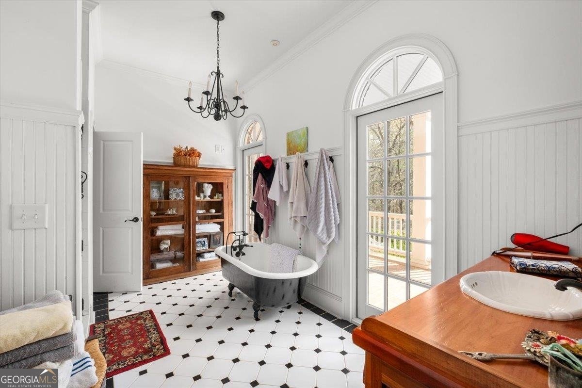 198 Jennings Lane Macon - 17