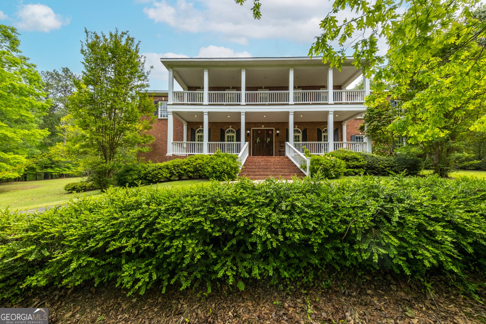 198 Jennings Lane Macon - 2