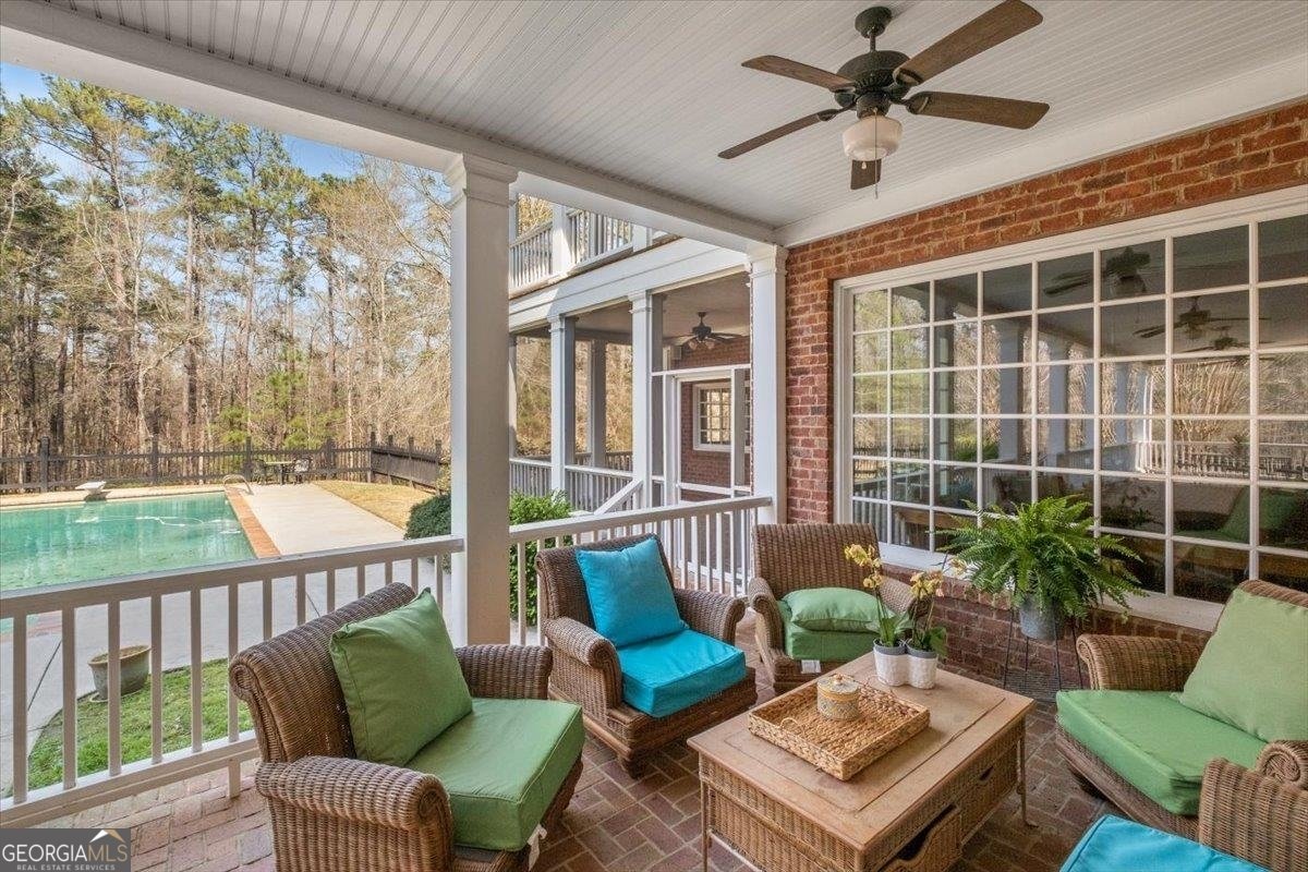 198 Jennings Lane Macon - 26