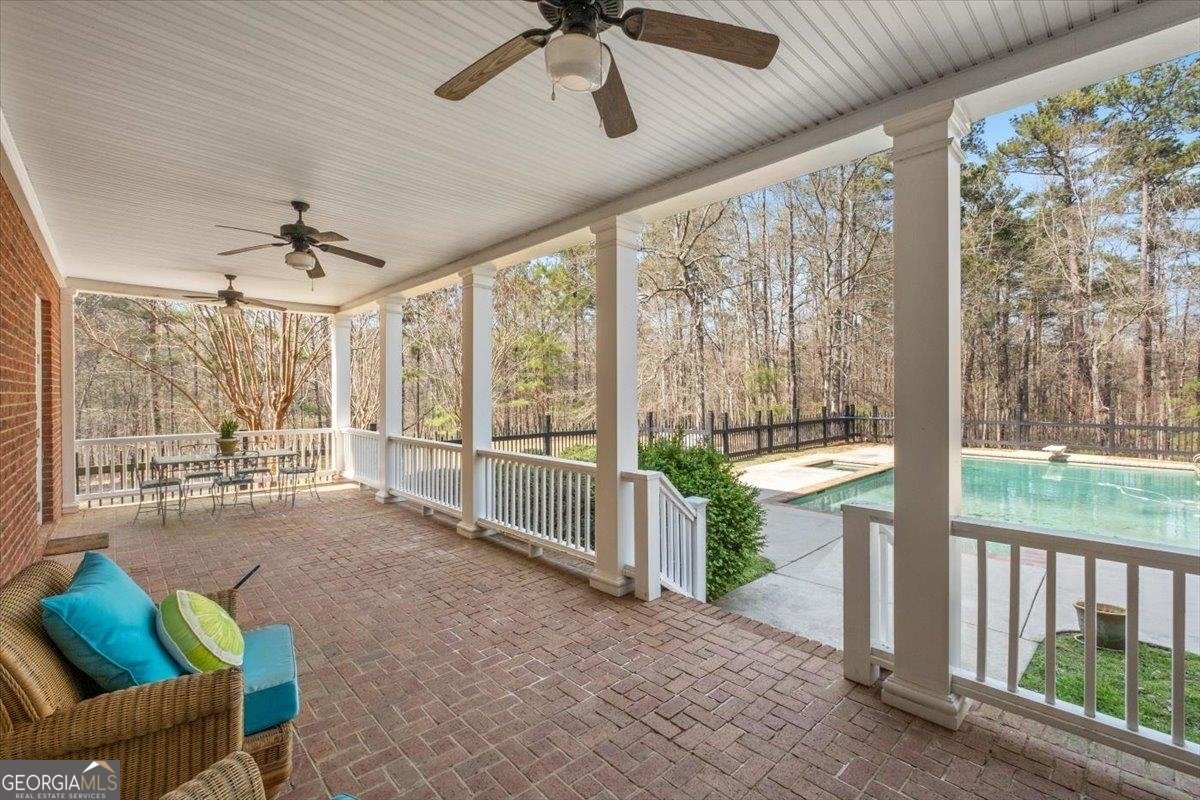 198 Jennings Lane Macon - 27