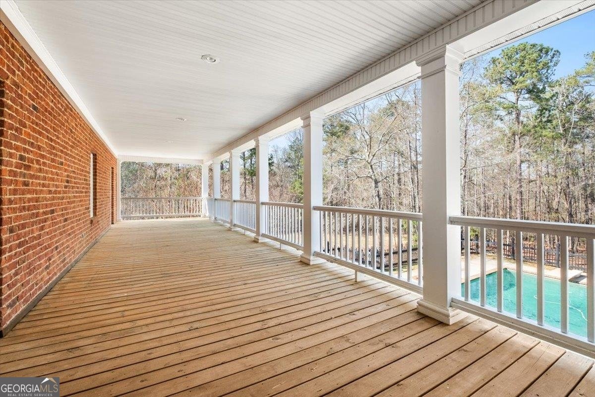 198 Jennings Lane Macon - 28