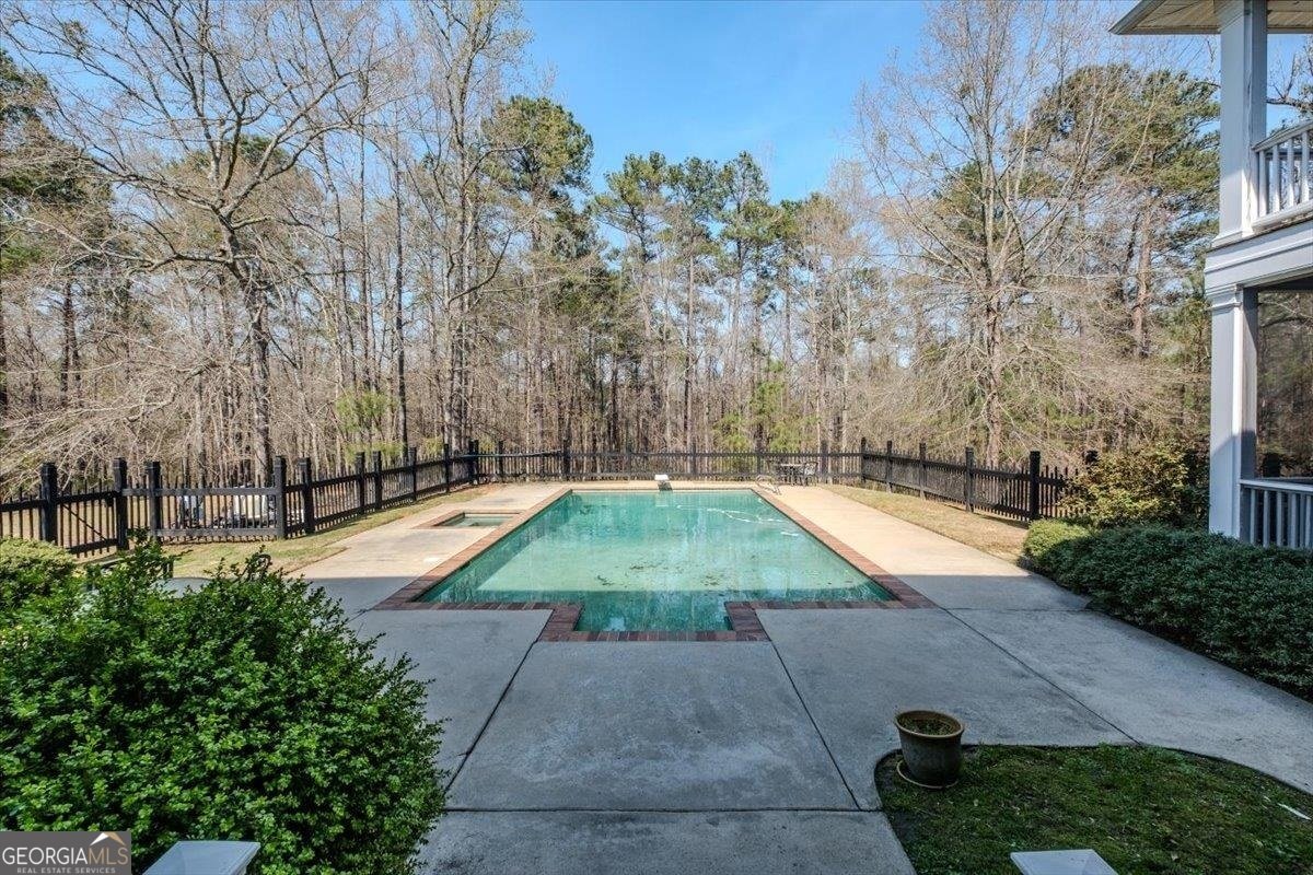 198 Jennings Lane Macon - 29