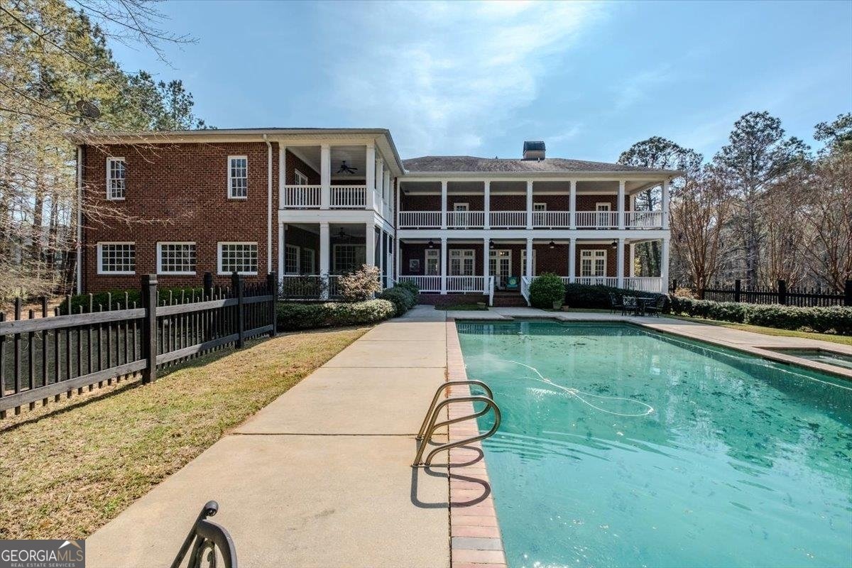 198 Jennings Lane Macon - 3