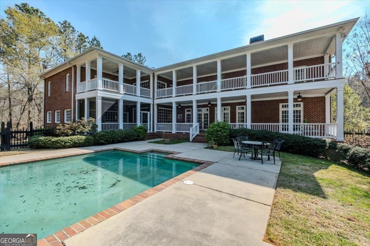 198 Jennings Lane Macon - 30