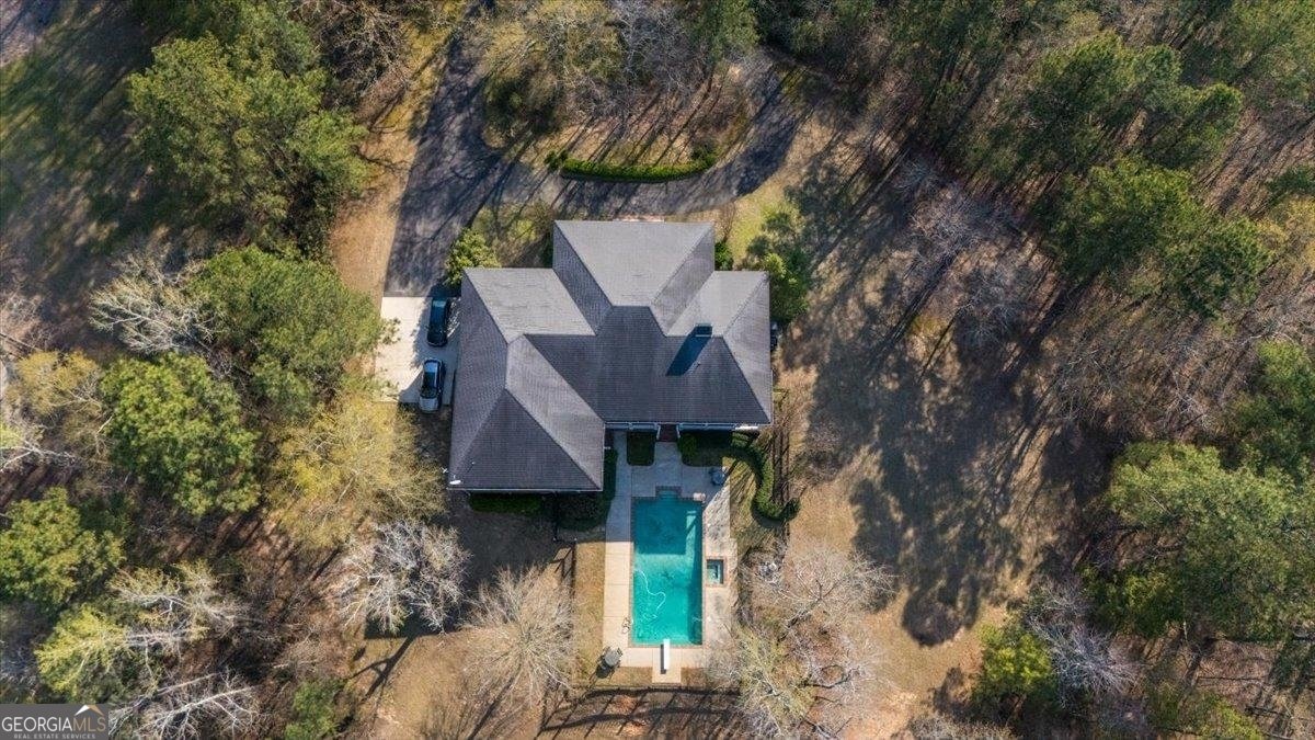 198 Jennings Lane Macon - 31