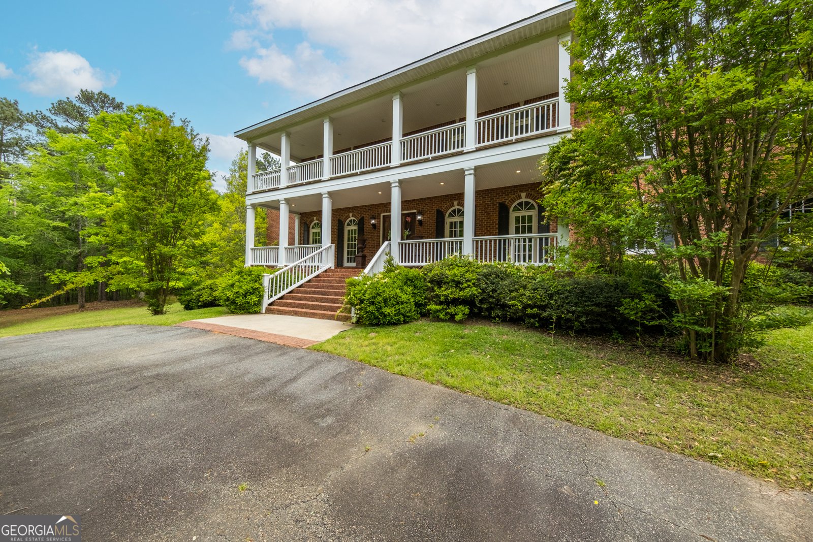 198 Jennings Lane Macon - 32