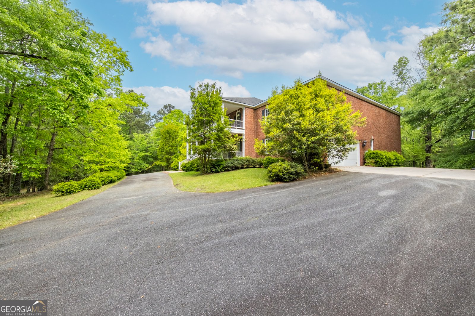 198 Jennings Lane Macon - 34