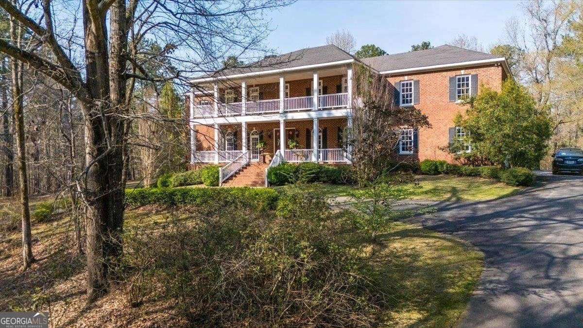 198 Jennings Lane Macon - 35