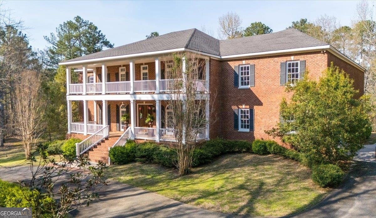 198 Jennings Lane Macon - 36