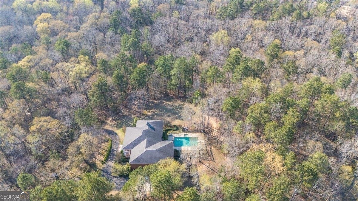 198 Jennings Lane Macon - 37