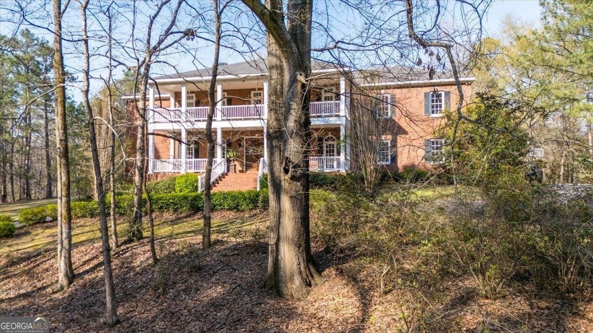 198 Jennings Lane Macon - 38
