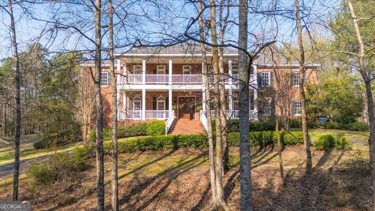 198 Jennings Lane Macon - 39