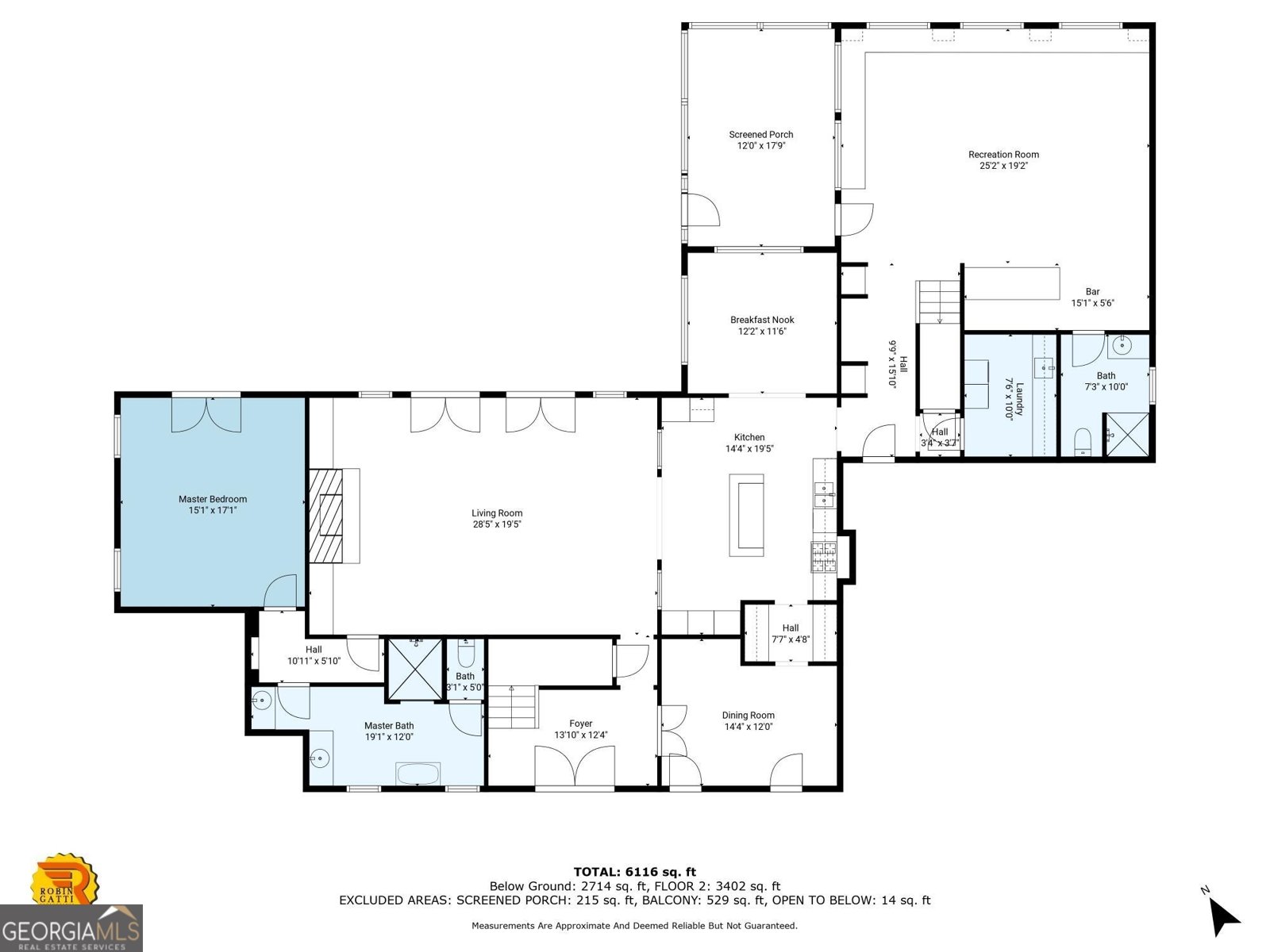 198 Jennings Lane Macon - 42