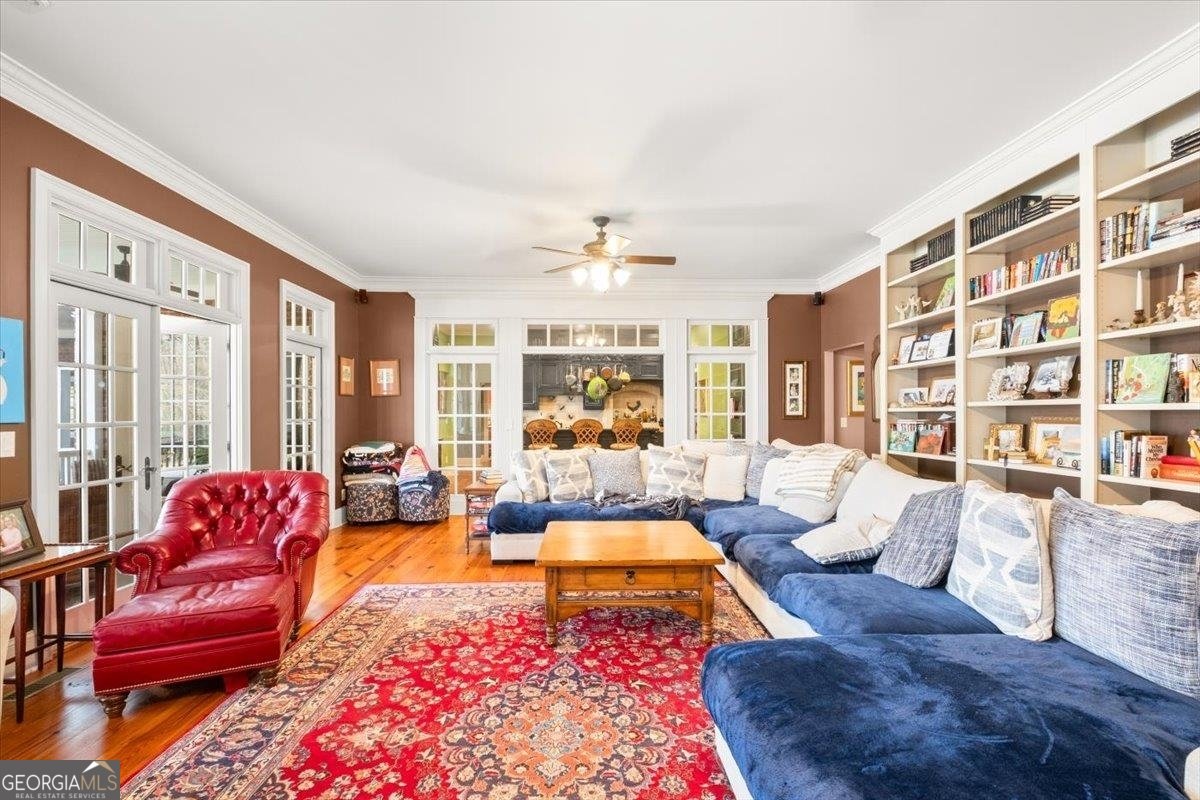 198 Jennings Lane Macon - 6