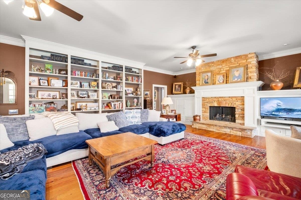 198 Jennings Lane Macon - 7