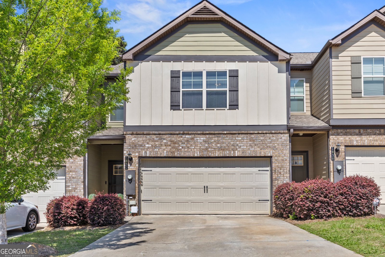 1032 McConaughy Court McDonough - 1