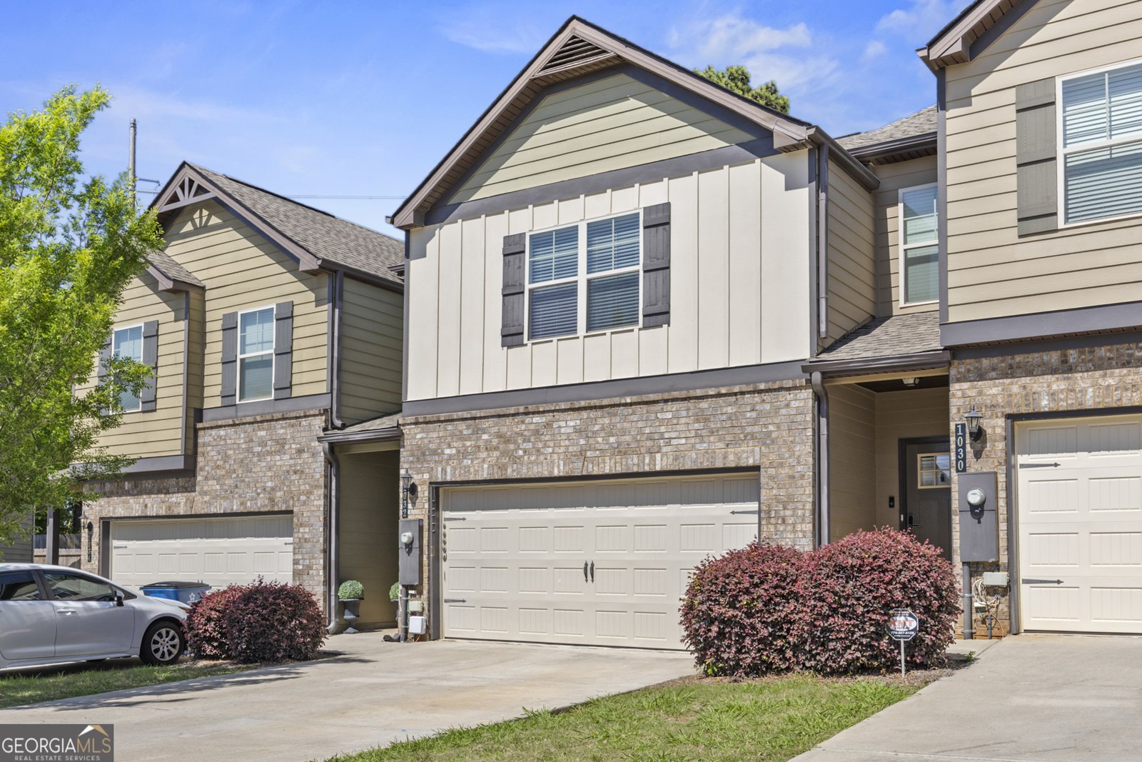 1032 McConaughy Court McDonough - 2