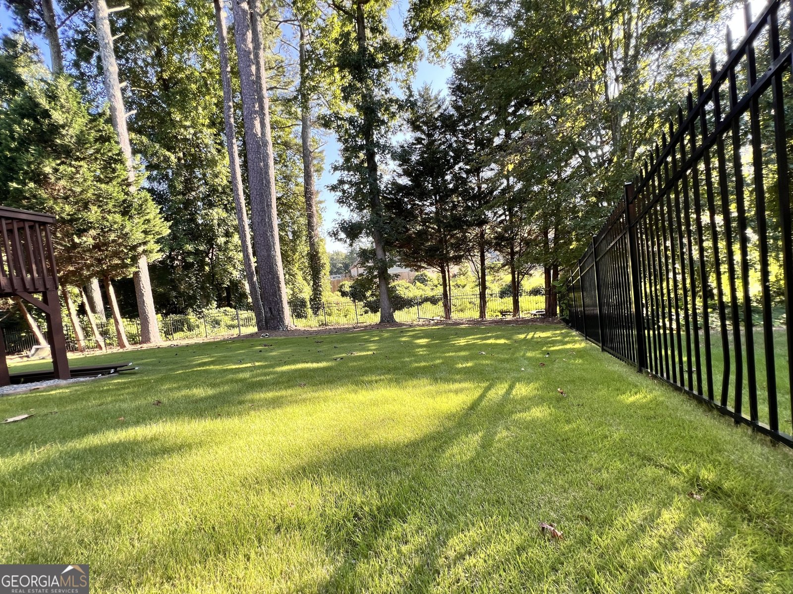 2818 Willowstone Drive Duluth - 30