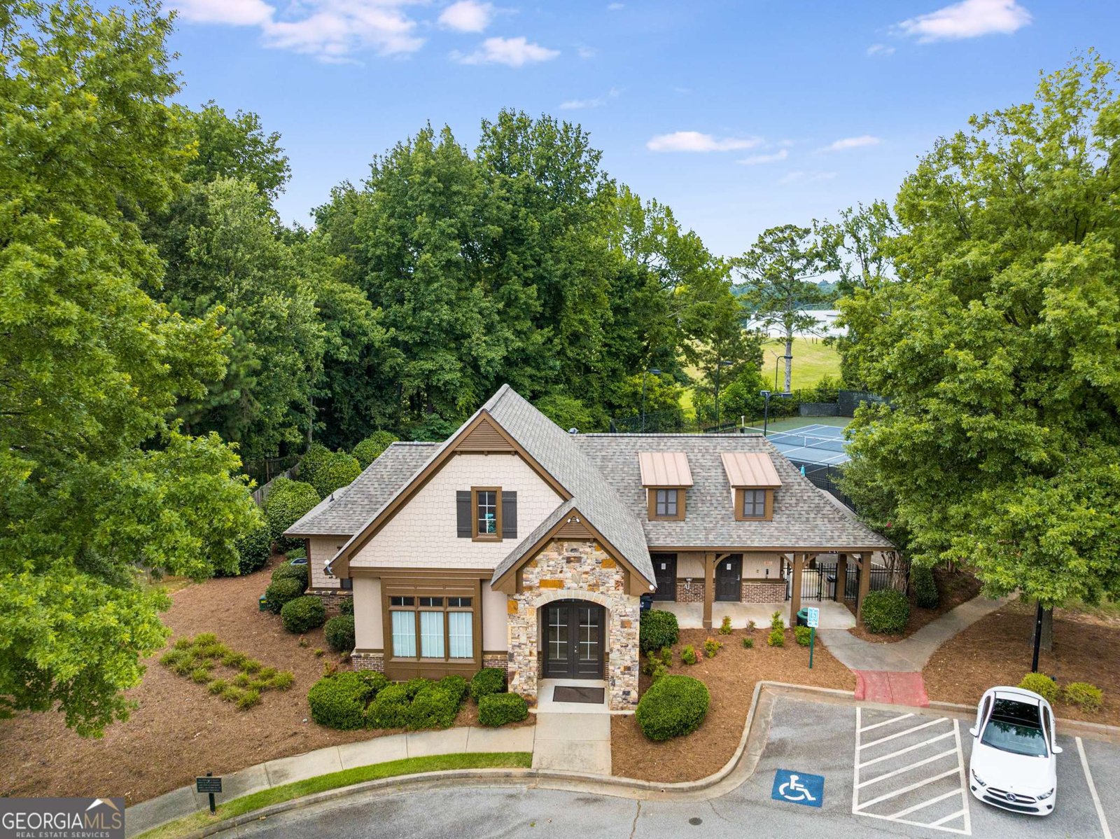 2818 Willowstone Drive Duluth - 60