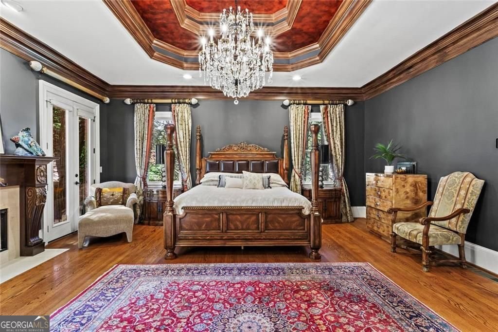 2120 Blackheath Trace Alpharetta - 20