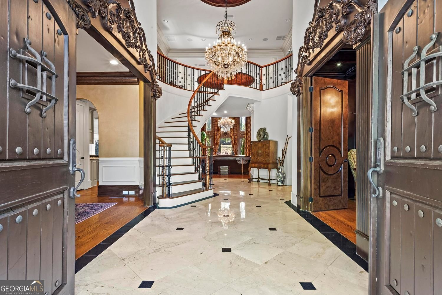 2120 Blackheath Trace Alpharetta - 3