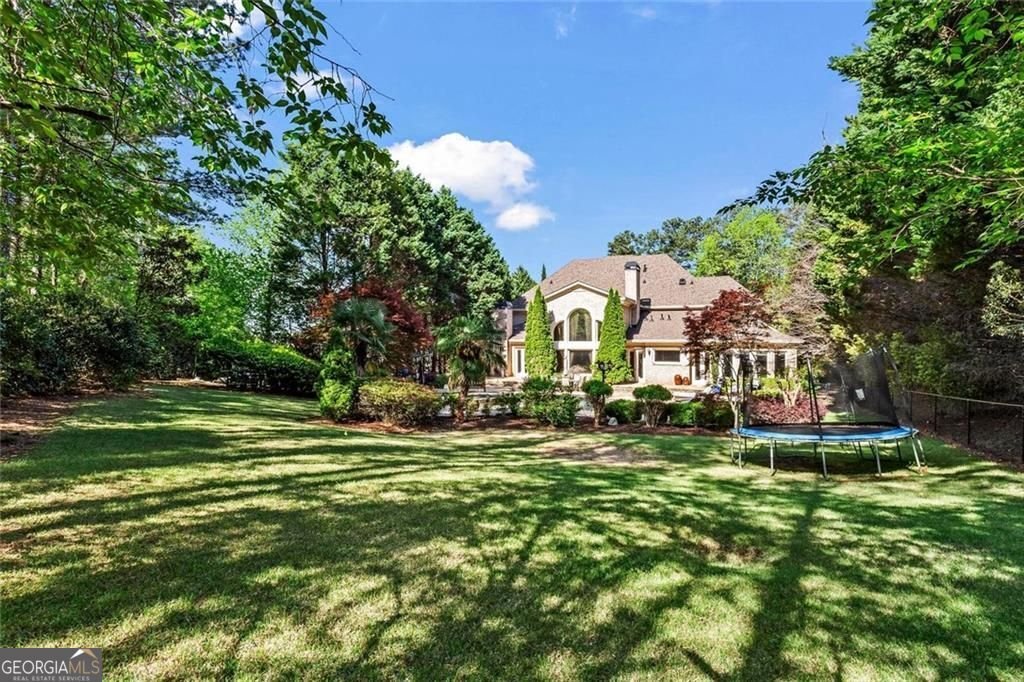 2120 Blackheath Trace Alpharetta - 45