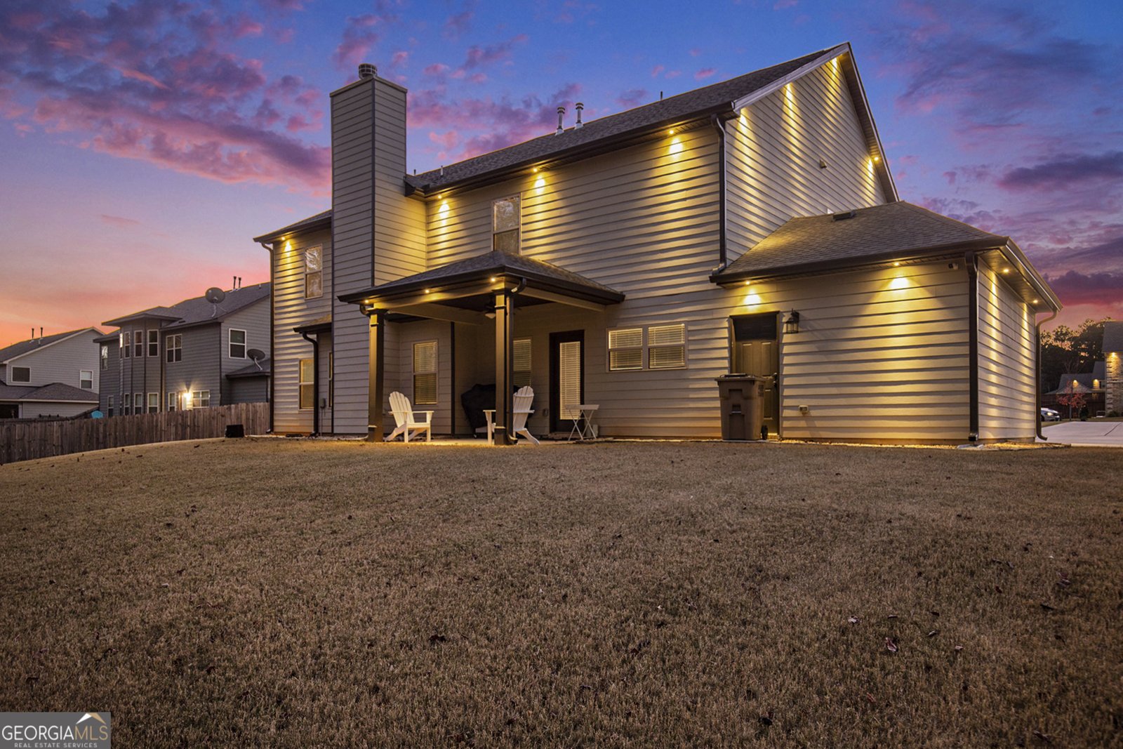 810 Relic Ridge Hampton - 32