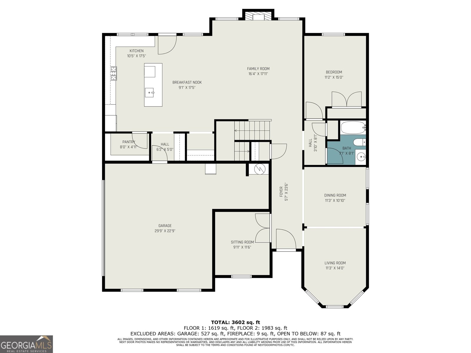 810 Relic Ridge Hampton - 34