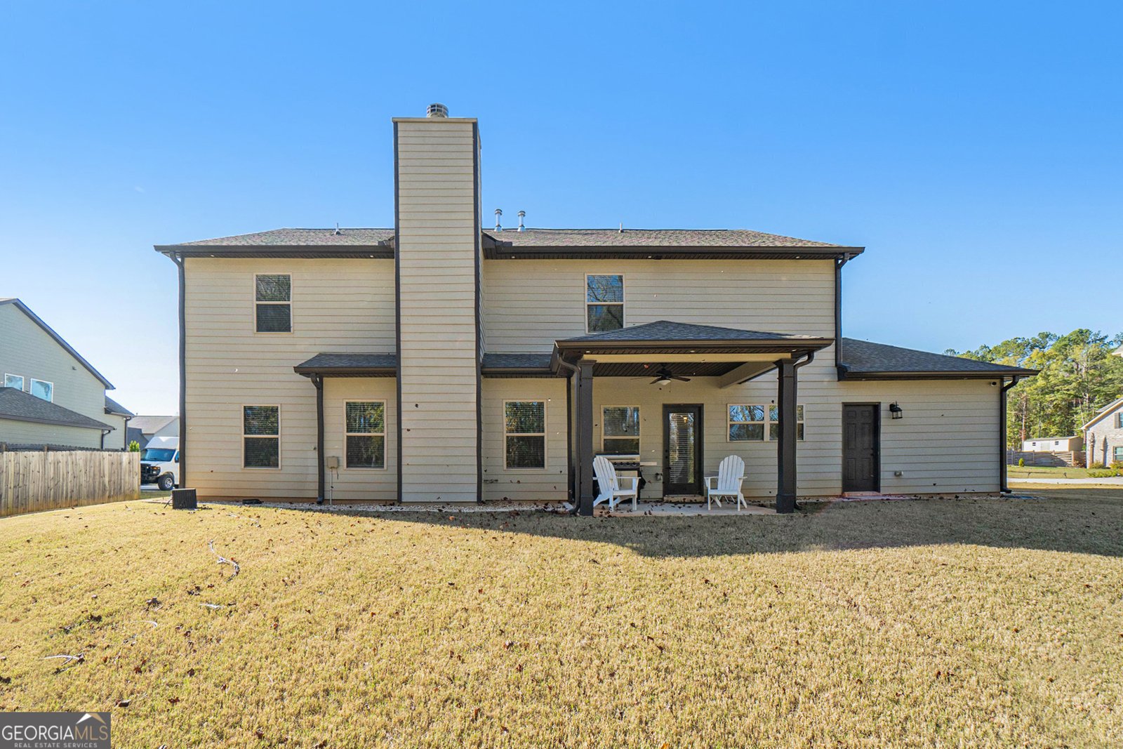 810 Relic Ridge Hampton - 4