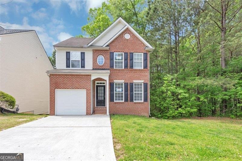 6252 SHENFIELD Lane Union City - 1