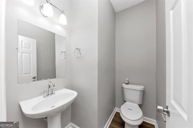 6252 SHENFIELD Lane Union City - 15