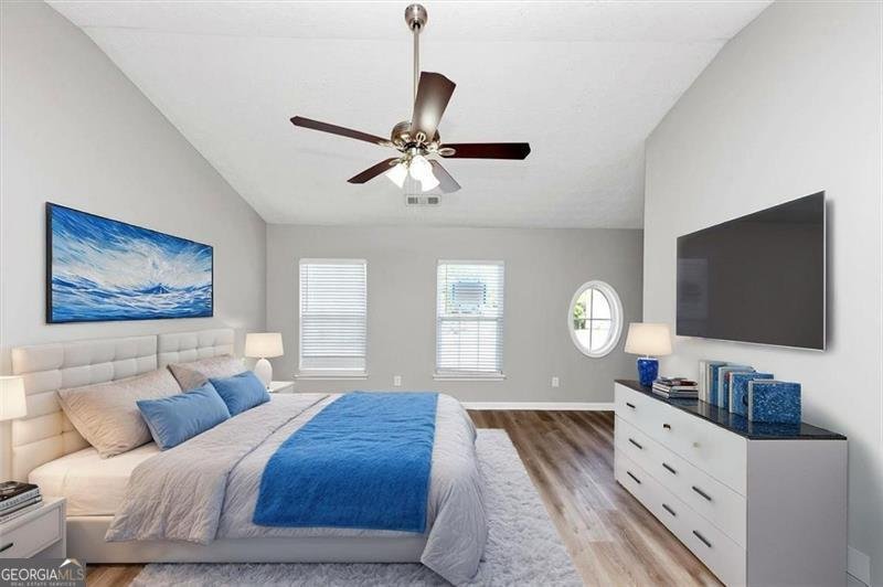 6252 SHENFIELD Lane Union City - 24