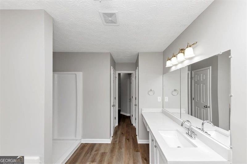 6252 SHENFIELD Lane Union City - 27