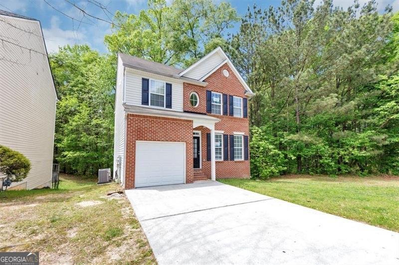 6252 SHENFIELD Lane Union City - 3