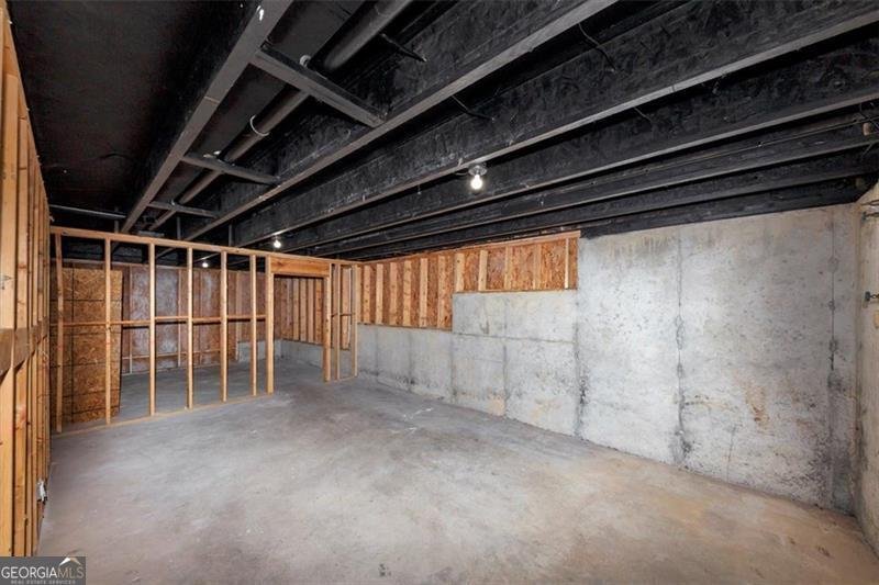6252 SHENFIELD Lane Union City - 30