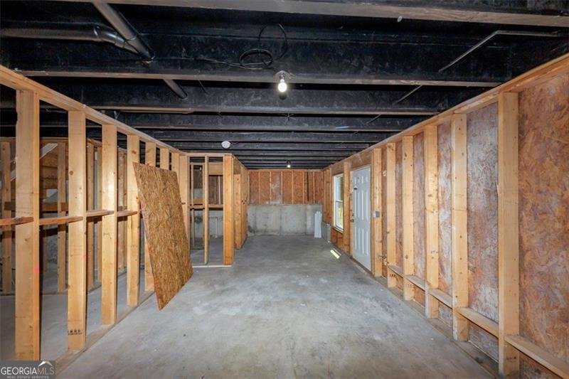 6252 SHENFIELD Lane Union City - 32