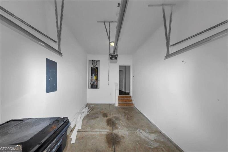 6252 SHENFIELD Lane Union City - 35