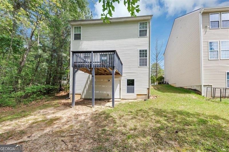 6252 SHENFIELD Lane Union City - 36