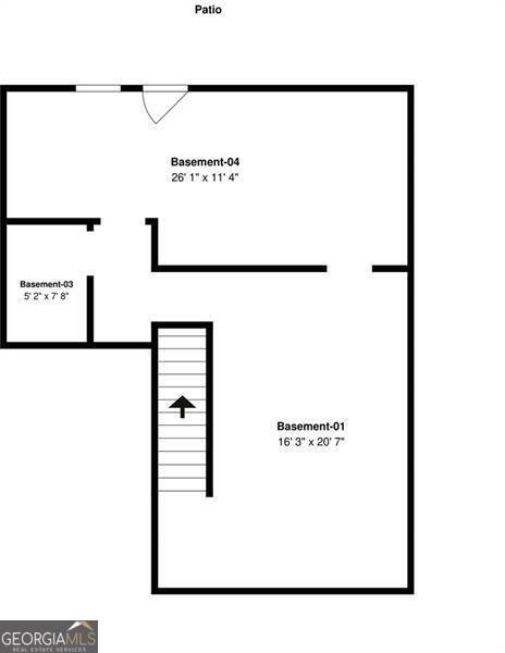 6252 SHENFIELD Lane Union City - 37