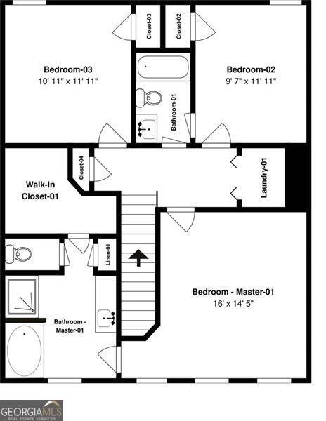 6252 SHENFIELD Lane Union City - 39