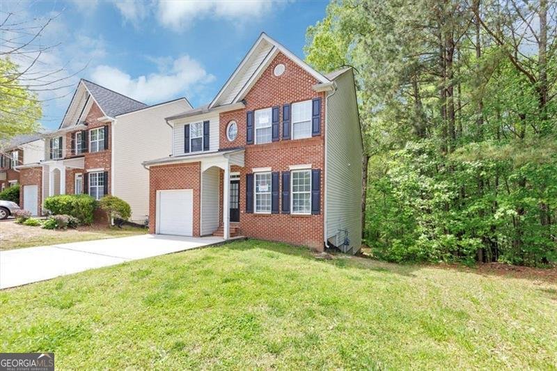 6252 SHENFIELD Lane Union City - 4