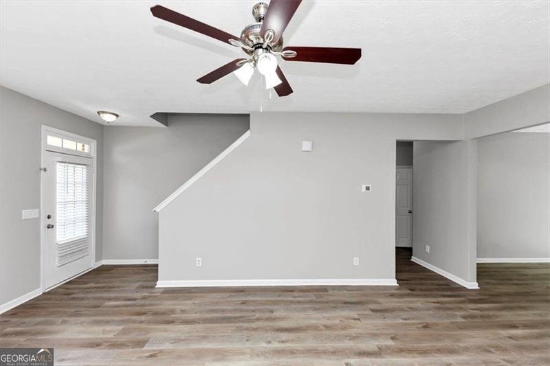6252 SHENFIELD Lane Union City - 6