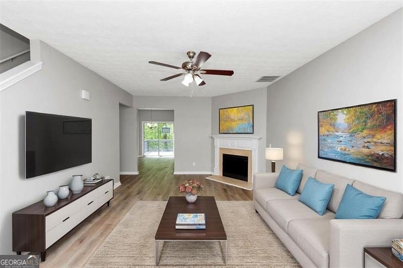 6252 SHENFIELD Lane Union City - 8