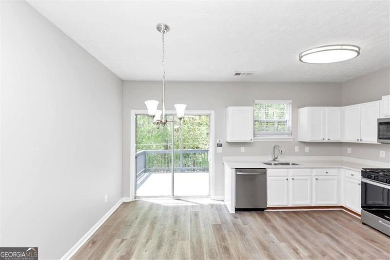 6252 SHENFIELD Lane Union City - 9