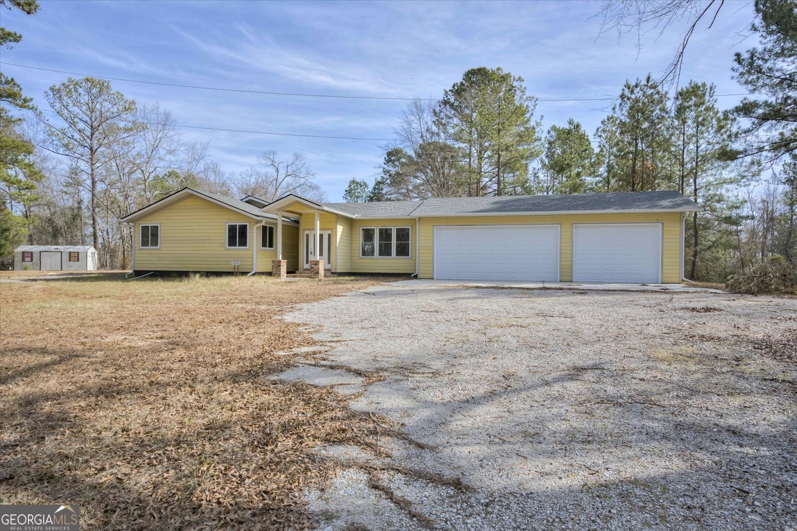 5585 Rosemont Drive Appling - 1