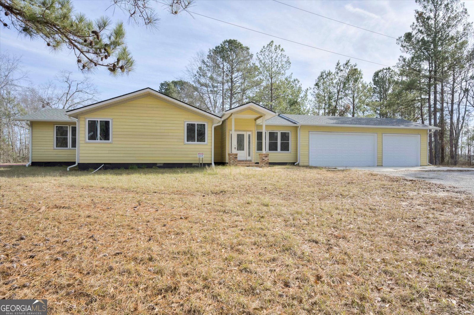 5585 Rosemont Drive Appling - 2