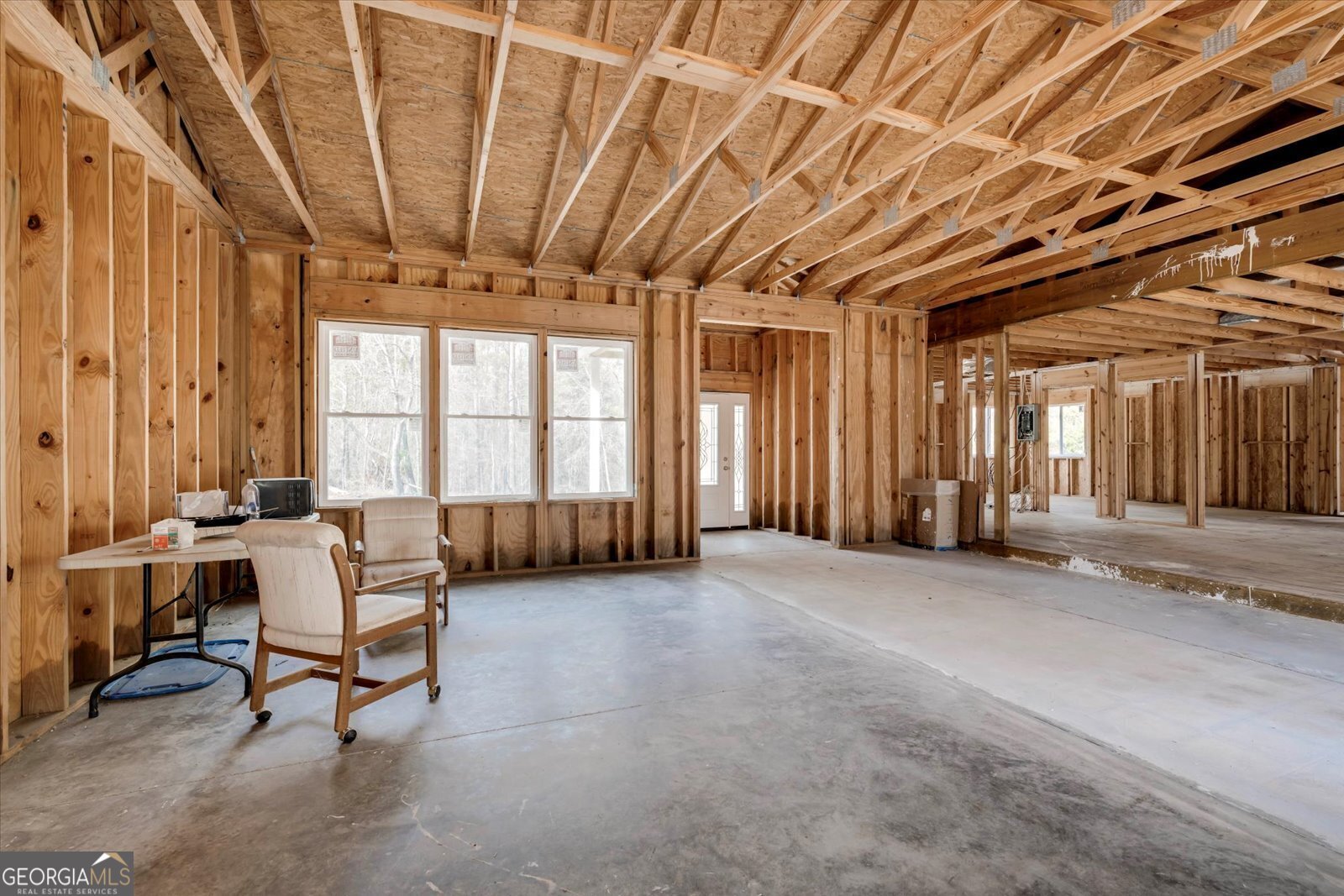 5585 Rosemont Drive Appling - 5