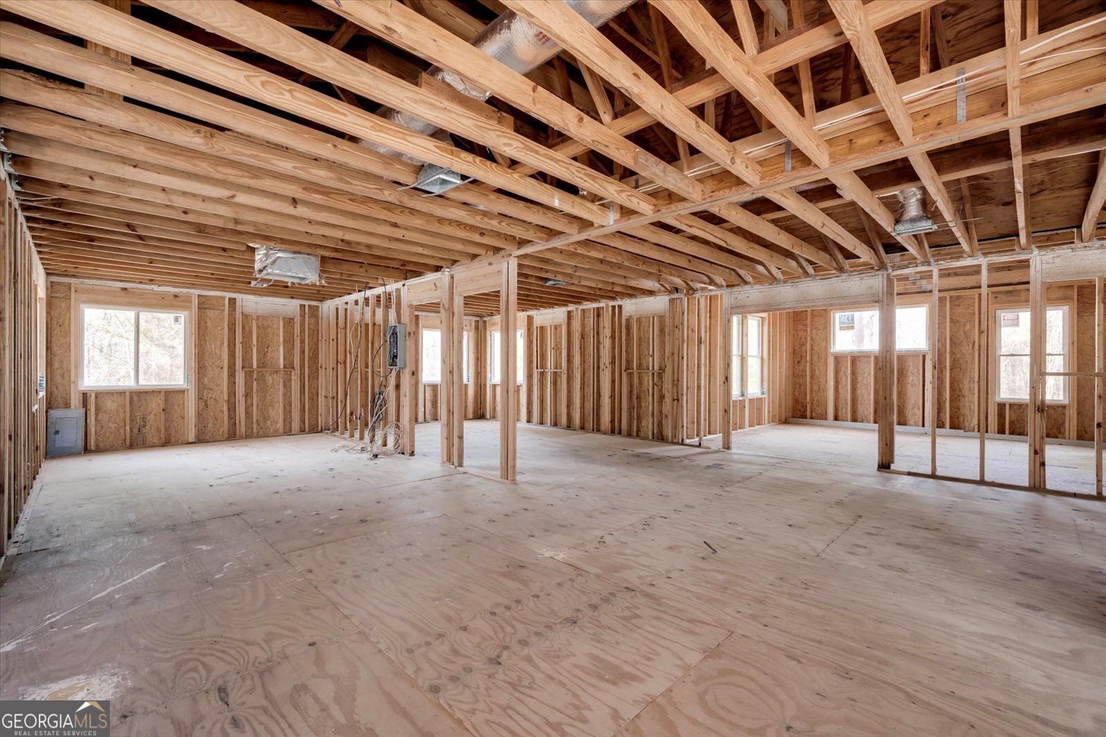 5585 Rosemont Drive Appling - 7